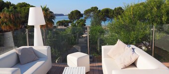 Hotel Morlans Garden