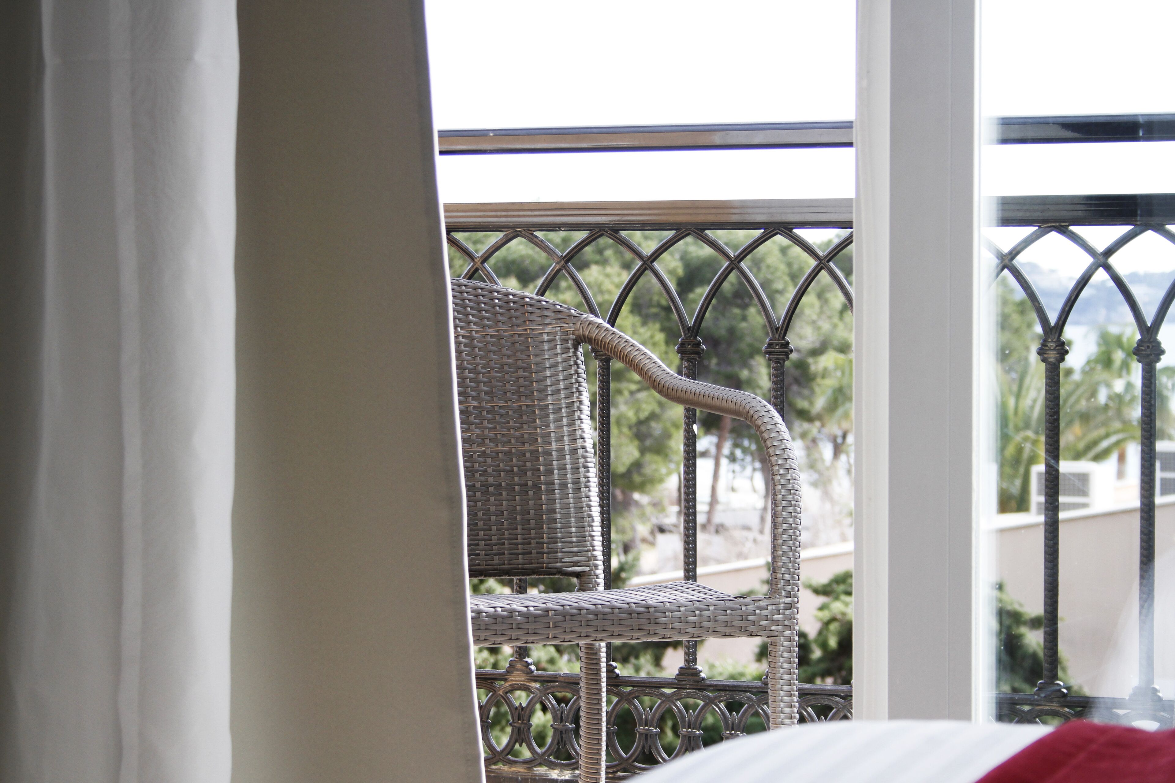 Foto - Morlans Garden