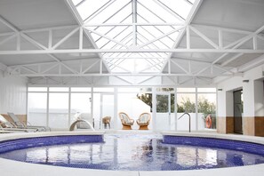 Sauna, hot tub - Hotel Morlans Garden (Calvia)