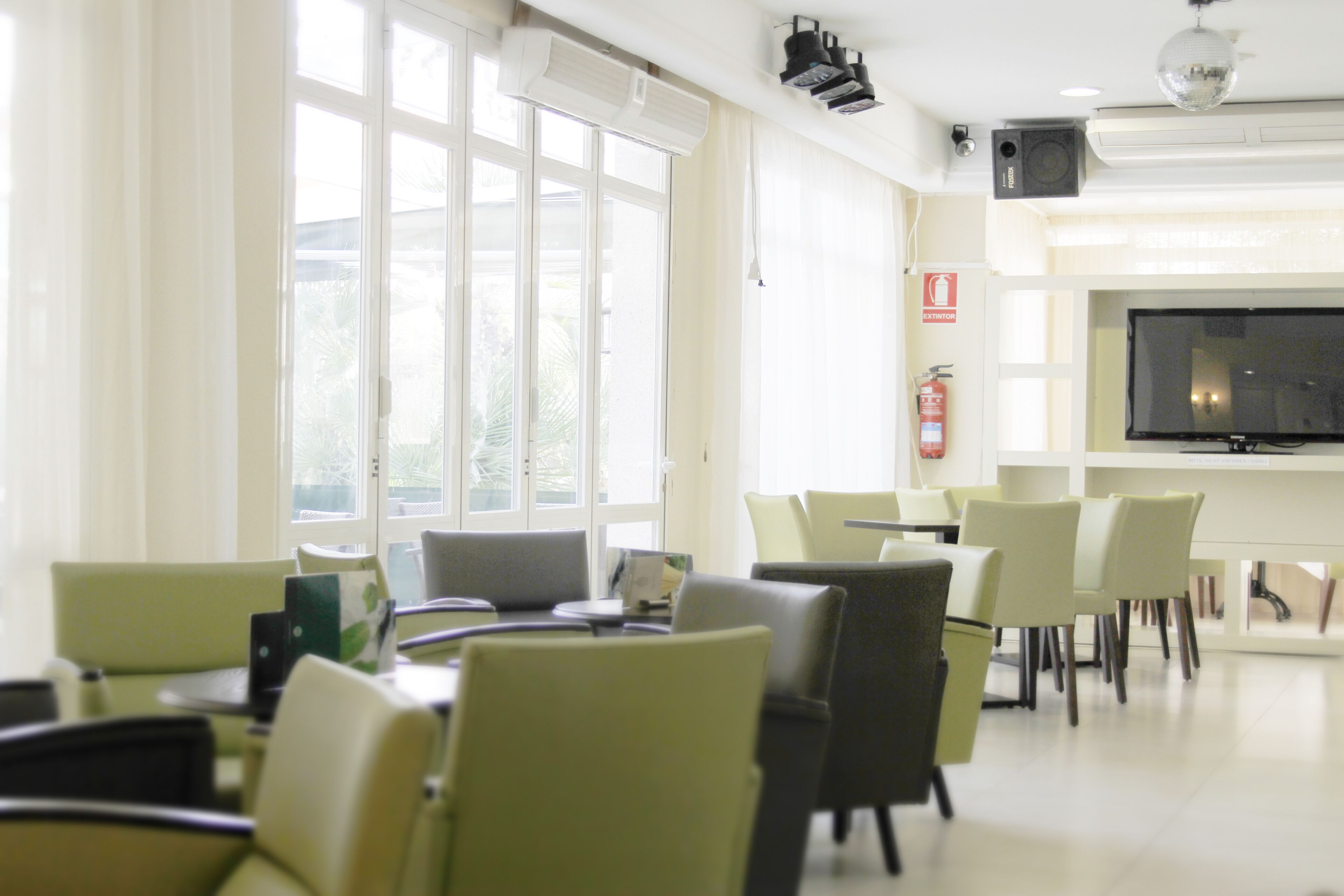 Foto - Morlans Garden