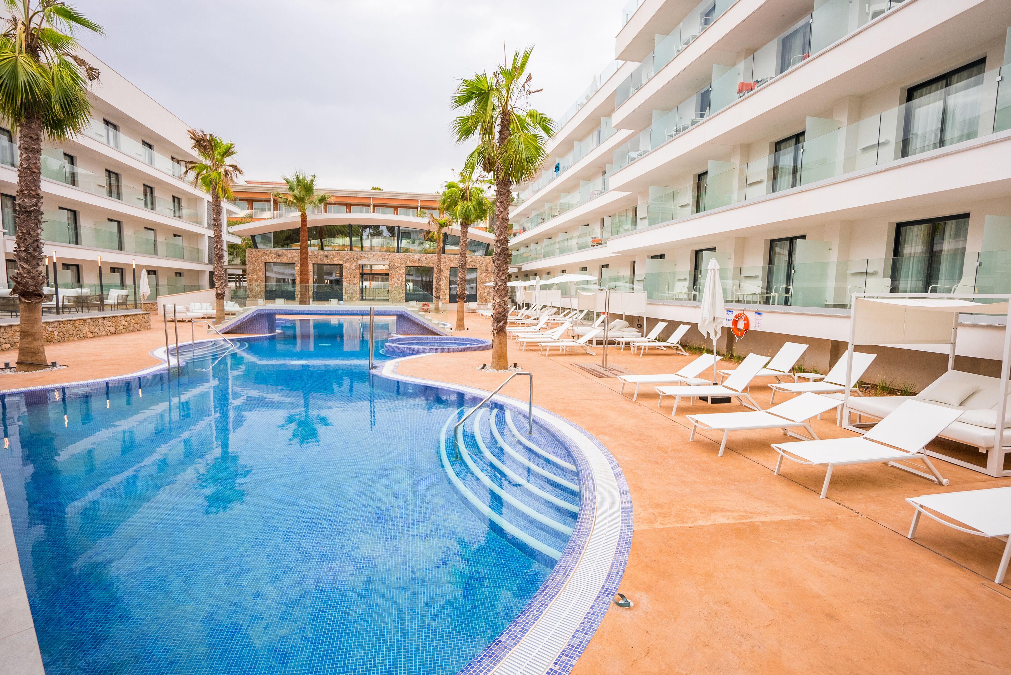 Photo - Hotel Morlans Suites - Adults Only