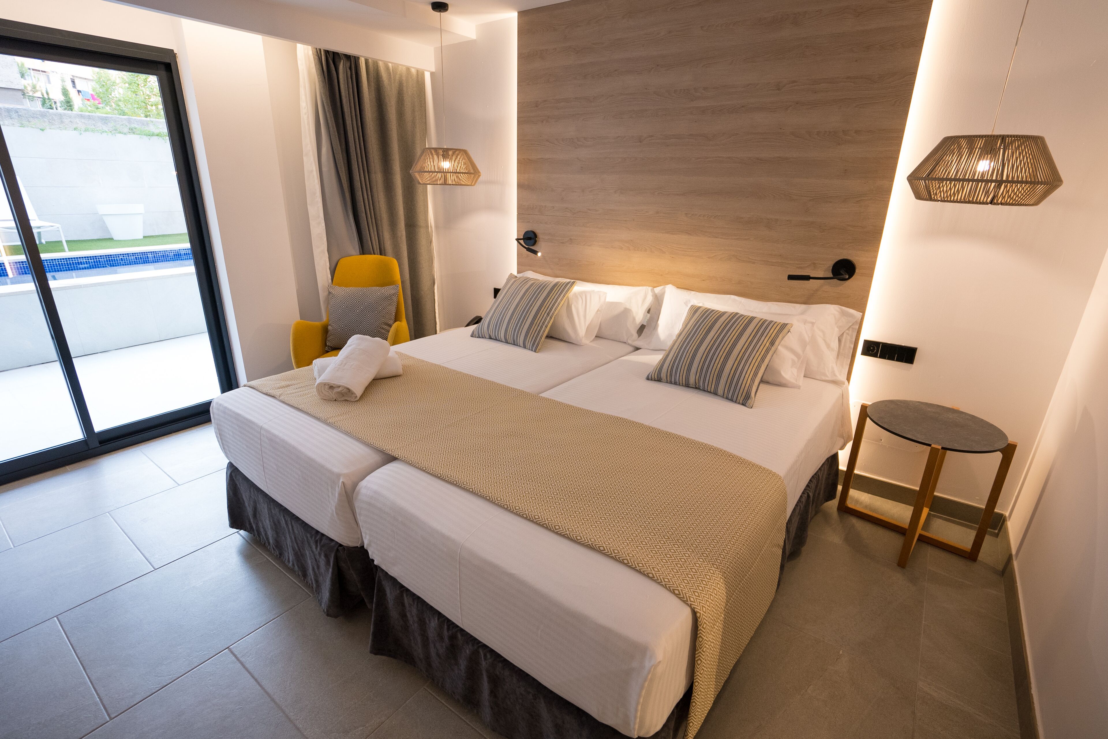 Photo - Hotel Morlans Suites - Adults Only