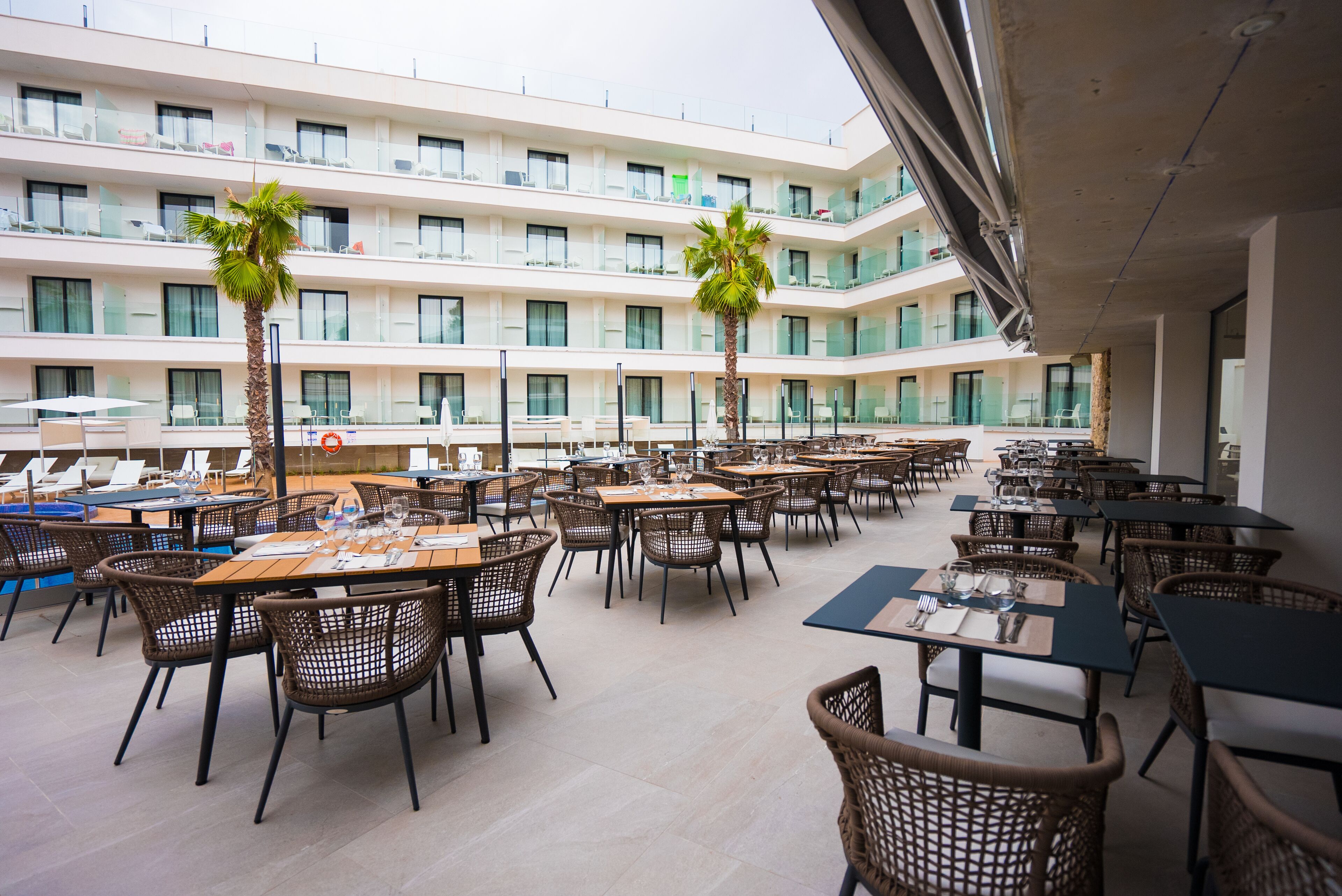 Photo - Hotel Morlans Suites - Adults Only