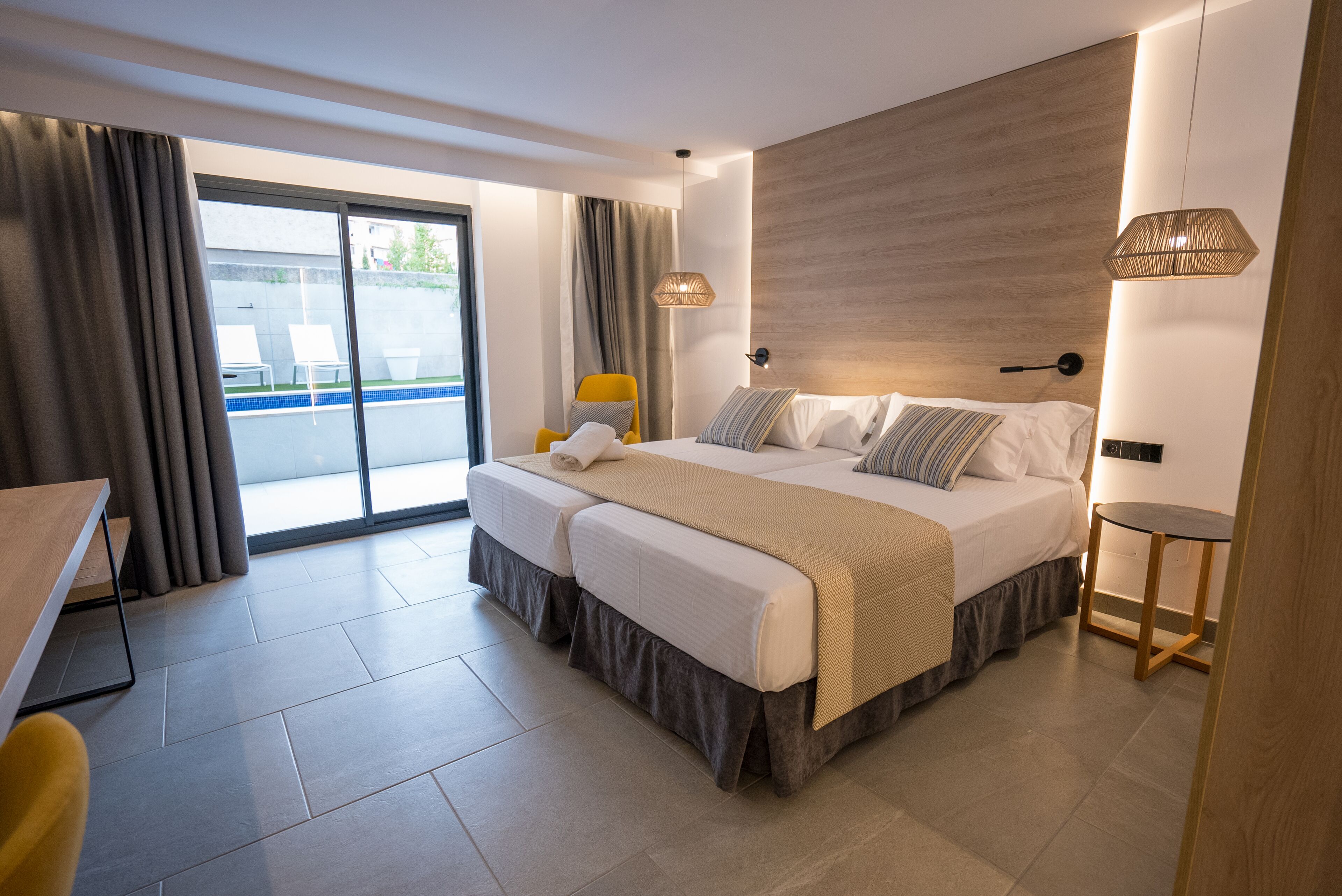 Photo - Hotel Morlans Suites - Adults Only