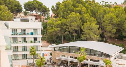 Hotel Morlans Suites - Adults Only