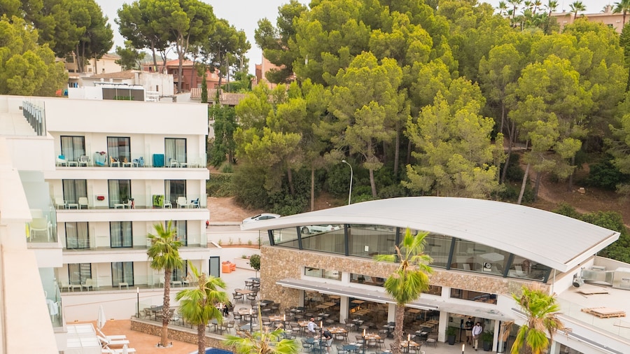 Hotel Morlans Suites - Adults Only