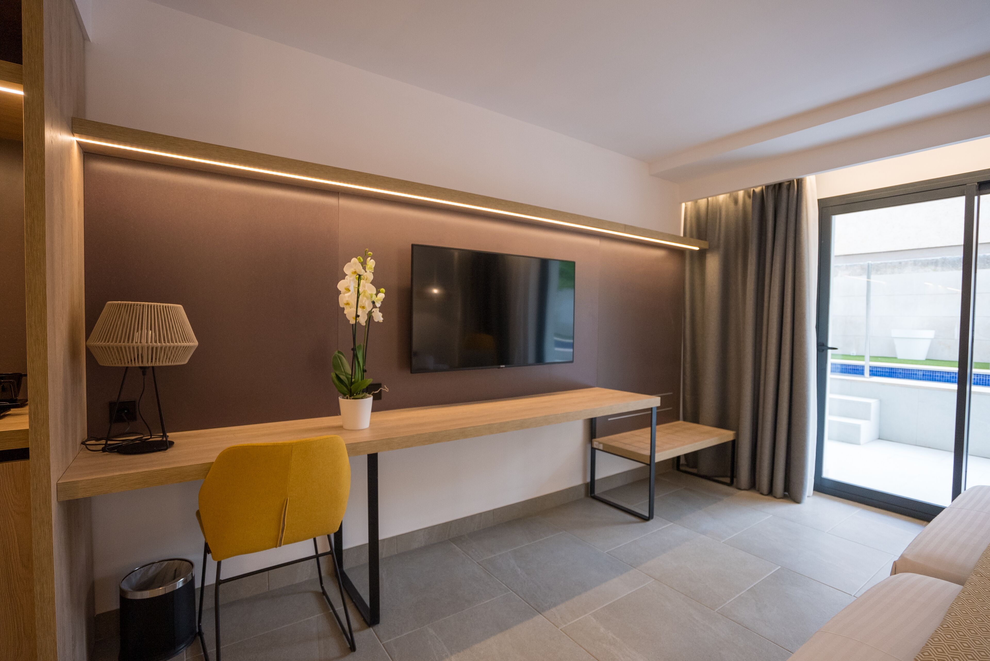 Photo - Hotel Morlans Suites - Adults Only