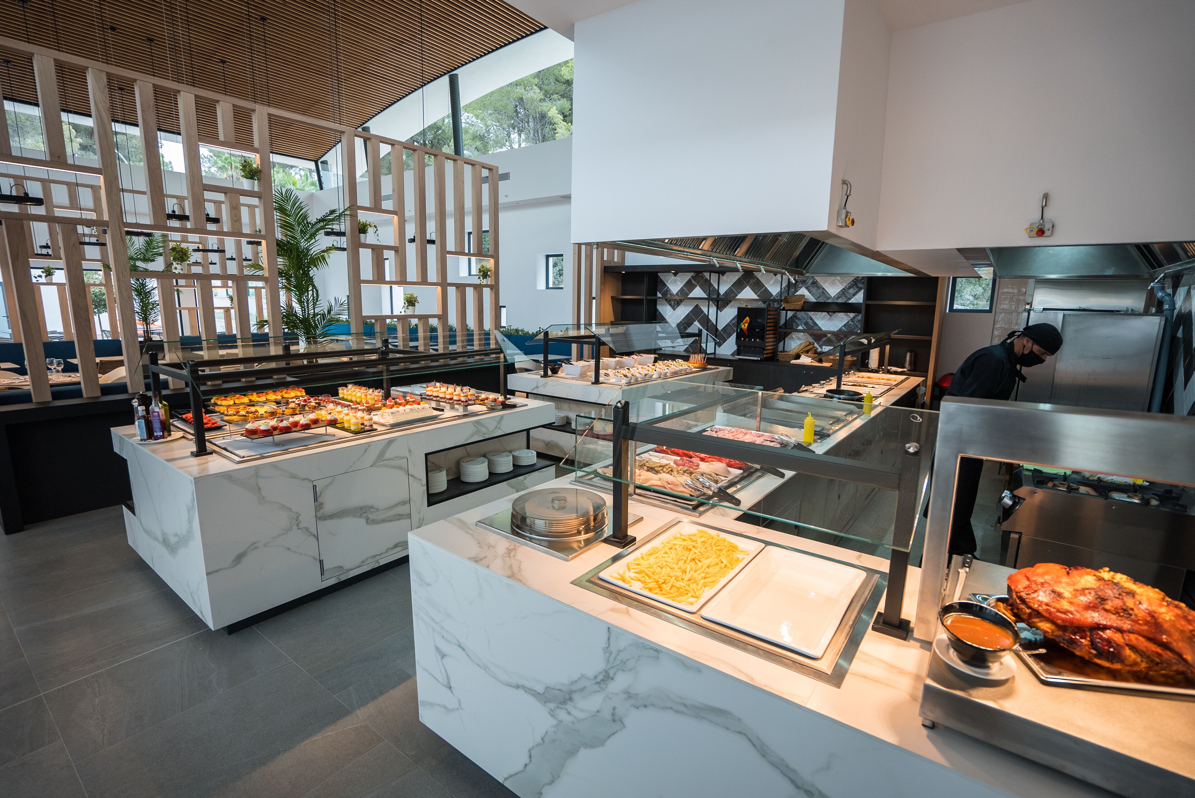 Photo - Hotel Morlans Suites - Adults Only