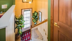 House, Multiple Beds (Robin's Nest) | Interior - Robin's Nest (Killington)