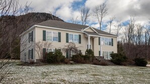House, Multiple Beds (Robin's Nest) | Exterior - Robin's Nest (Killington)
