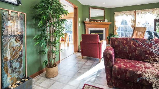House, Multiple Beds (Robin's Nest) | Interior - Robin's Nest (Killington)