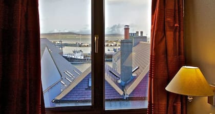 The Royal Hotel Stromness