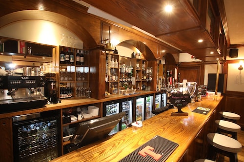 The Royal Hotel Stromness