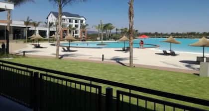 The Blyde, Crystal Lagoons Pretoria