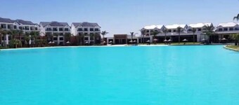 The Blyde, Crystal Lagoons Pretoria