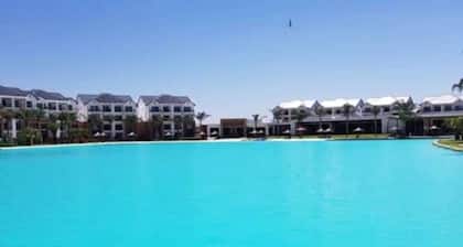 The Blyde, Crystal Lagoons Pretoria