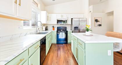 Catalina Serenity Paradise 4 Bed 2 Bath