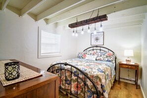 3 Schlafzimmer, Bügeleisen/Bügelbrett, kostenloses WLAN, Bettwäsche