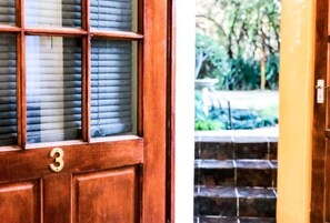 Property grounds - Palmerston Estate-Holiday Destination North of JHB (Randburg)