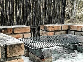 Property grounds - Palmerston Estate-Holiday Destination North of JHB (Randburg)