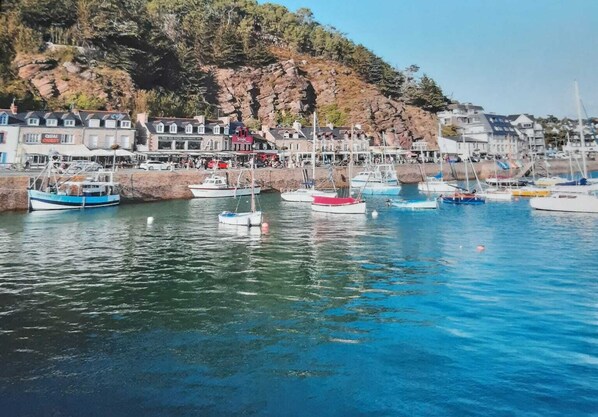 Port de plaisance