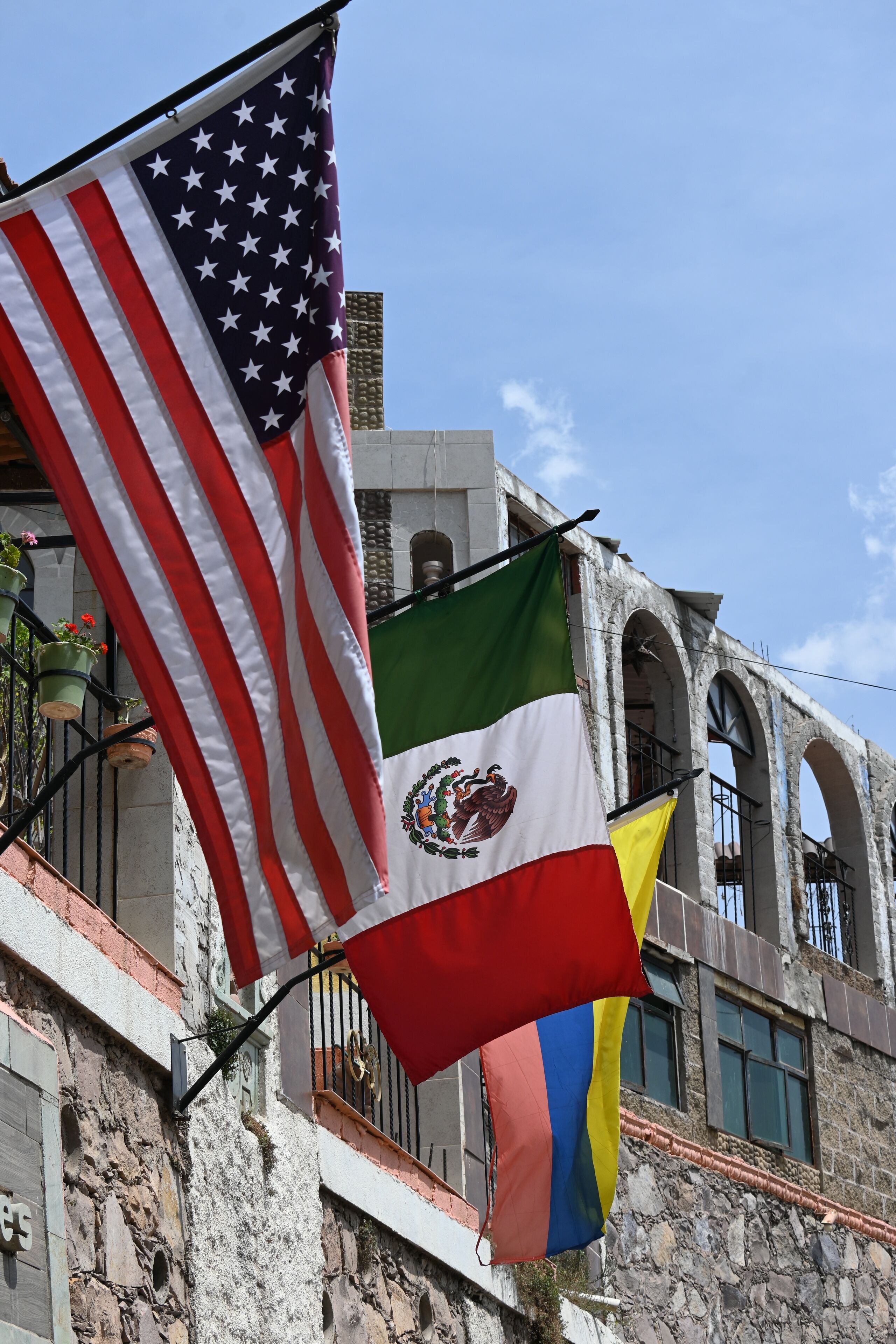 Foto - Hotel Casa 12 Reales Guanajuato