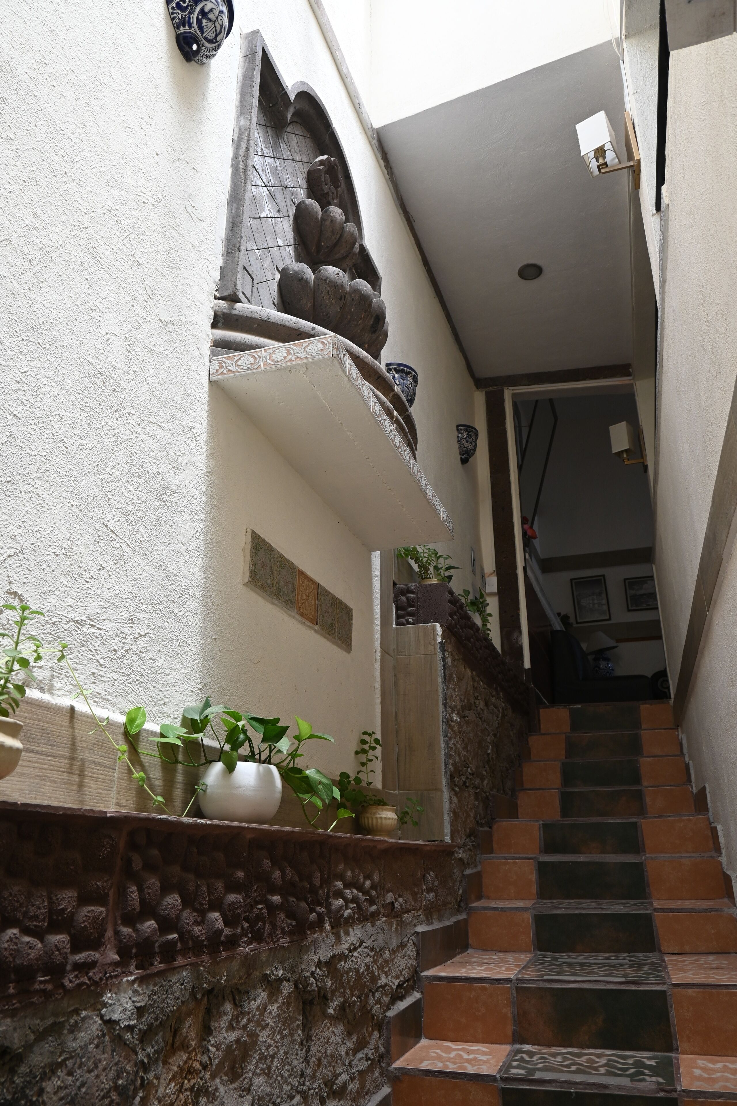 Foto - Hotel Casa 12 Reales Guanajuato