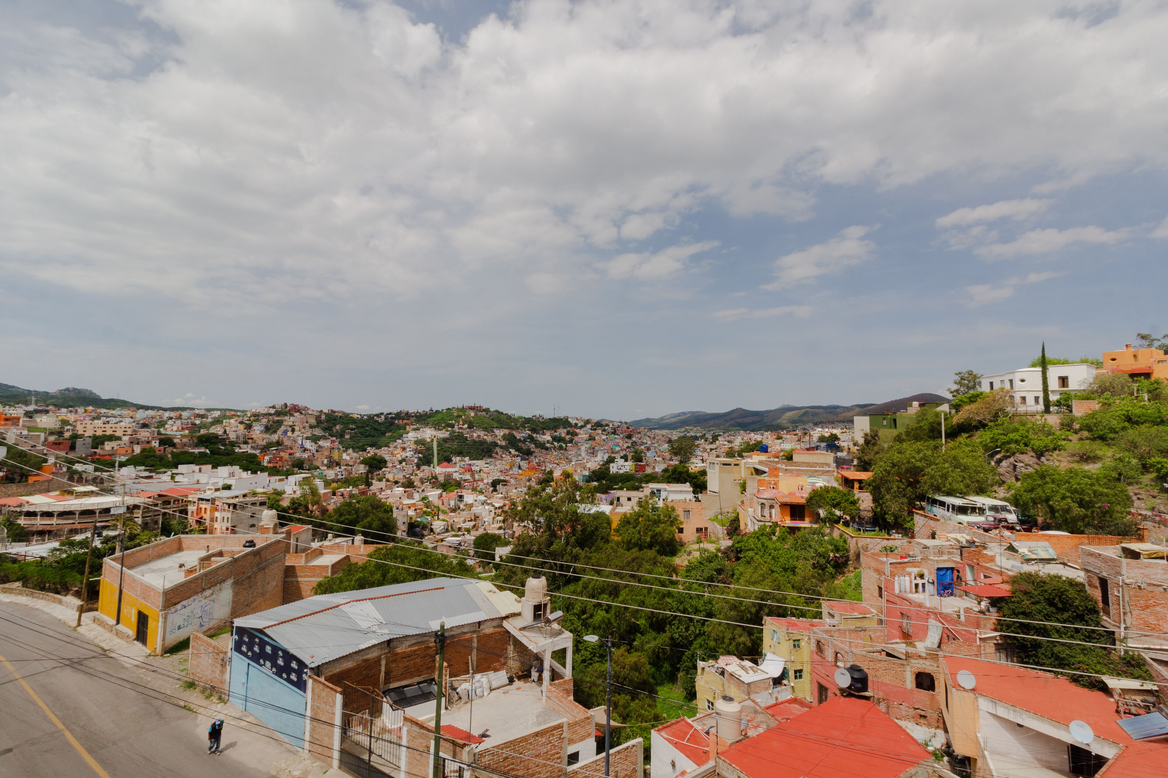 Foto - Hotel Casa 12 Reales Guanajuato