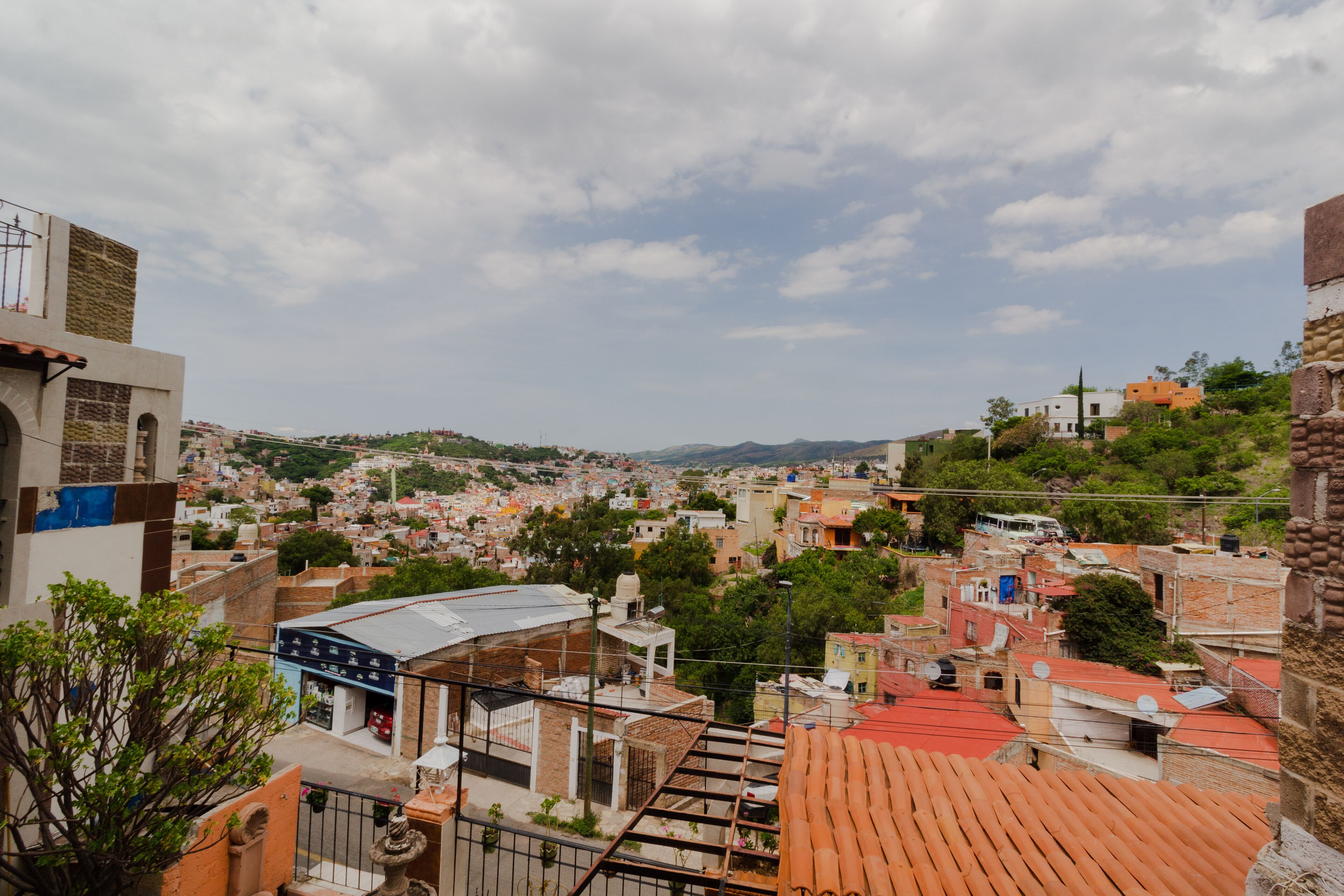 Foto - Hotel Casa 12 Reales Guanajuato