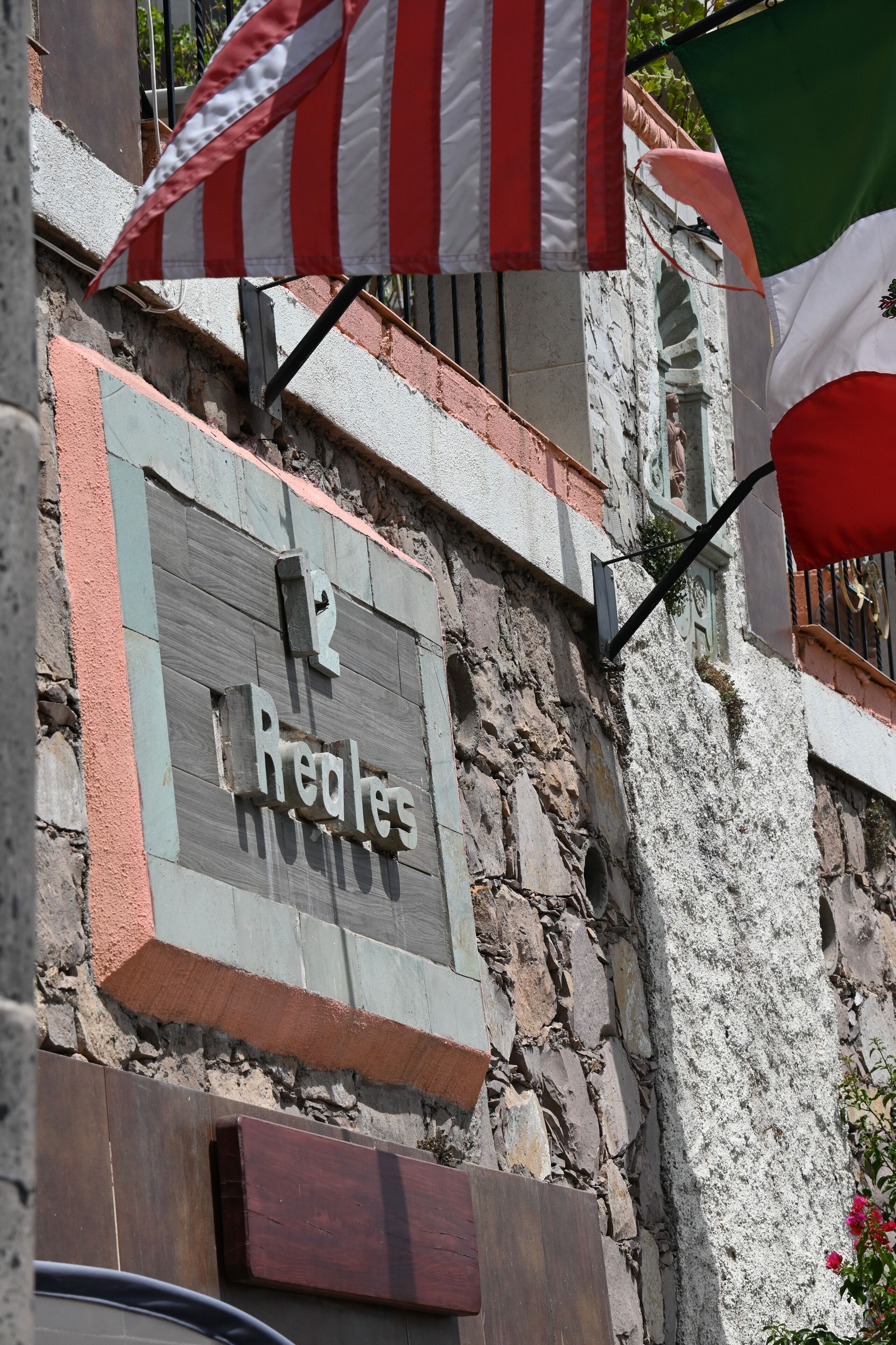 Foto - Hotel Casa 12 Reales Guanajuato