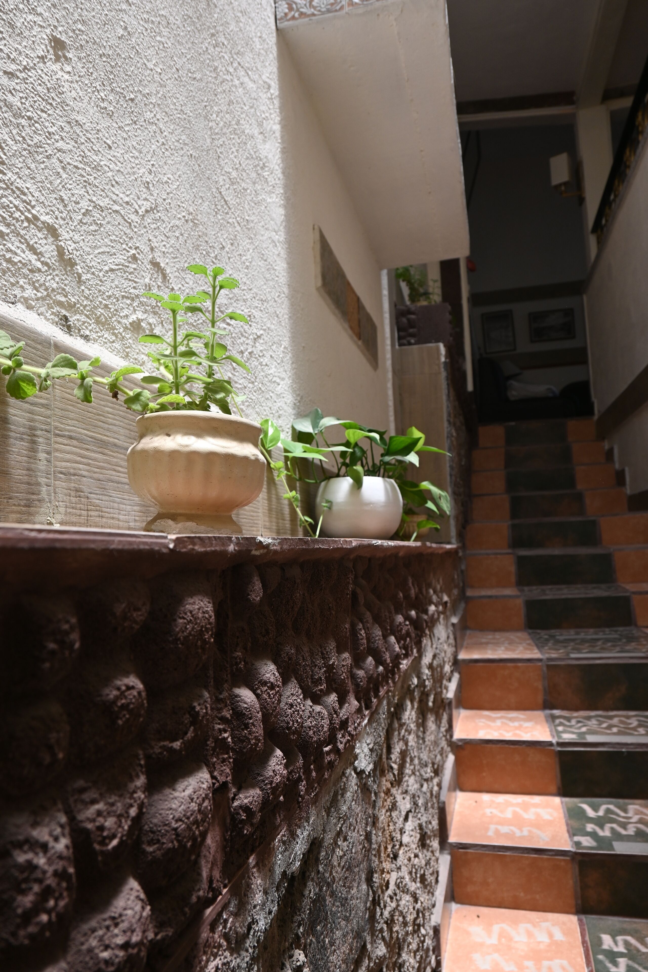 Foto - Hotel Casa 12 Reales Guanajuato