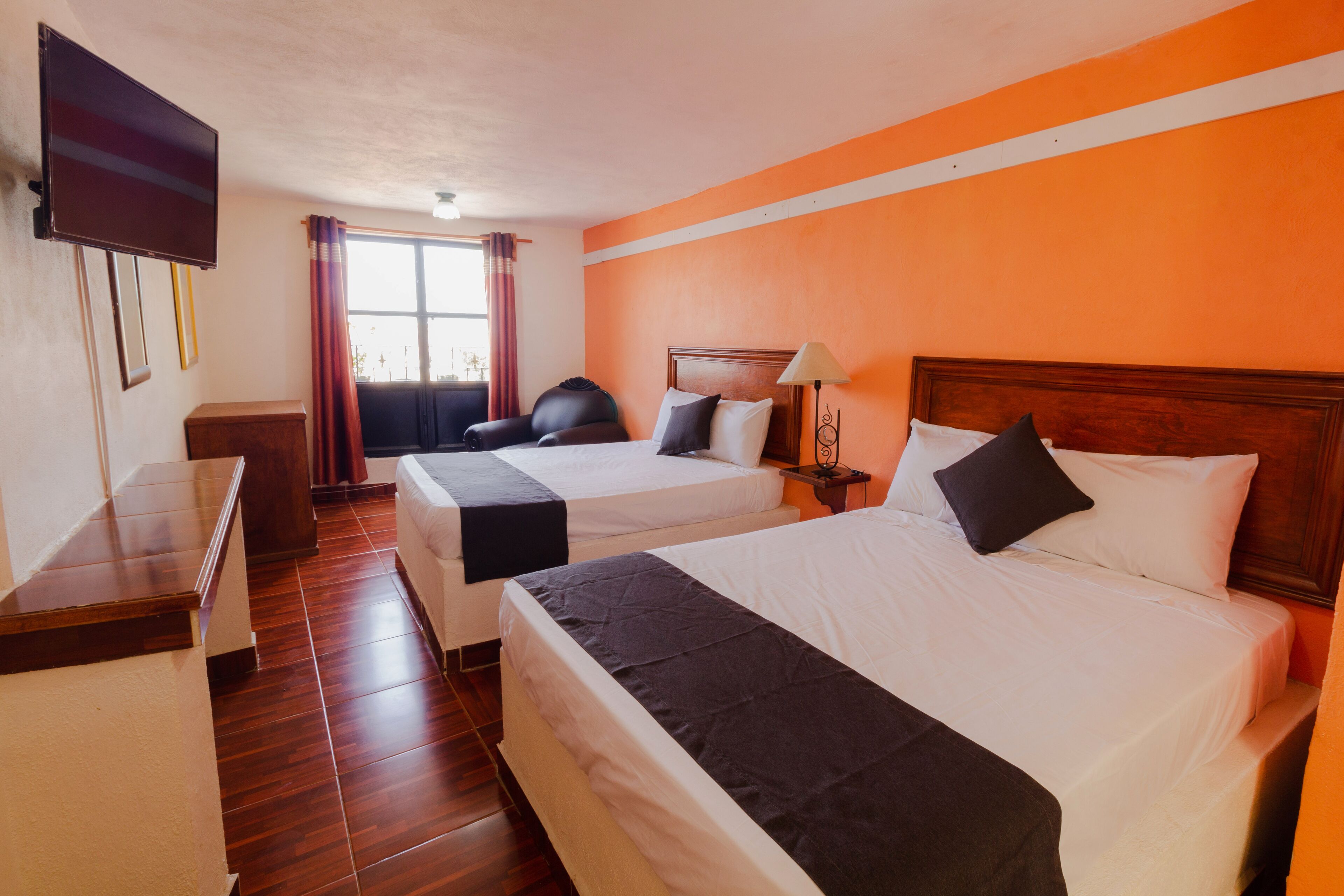 Foto - Hotel Casa 12 Reales Guanajuato