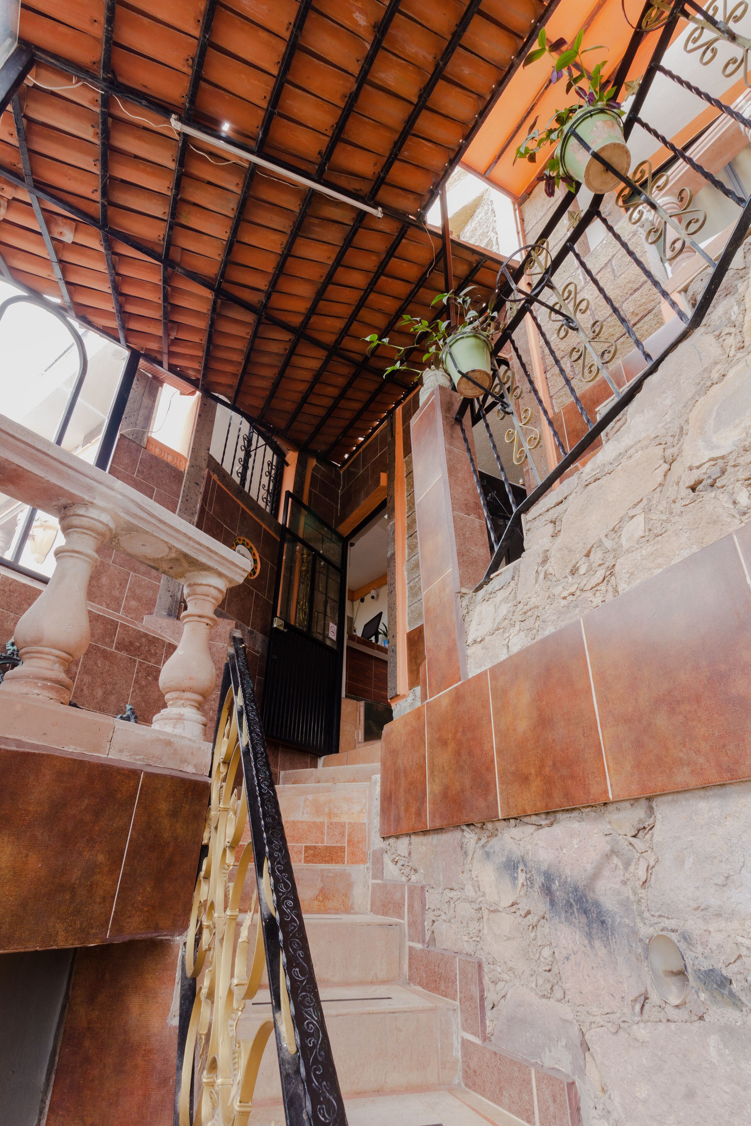 Foto - Hotel Casa 12 Reales Guanajuato