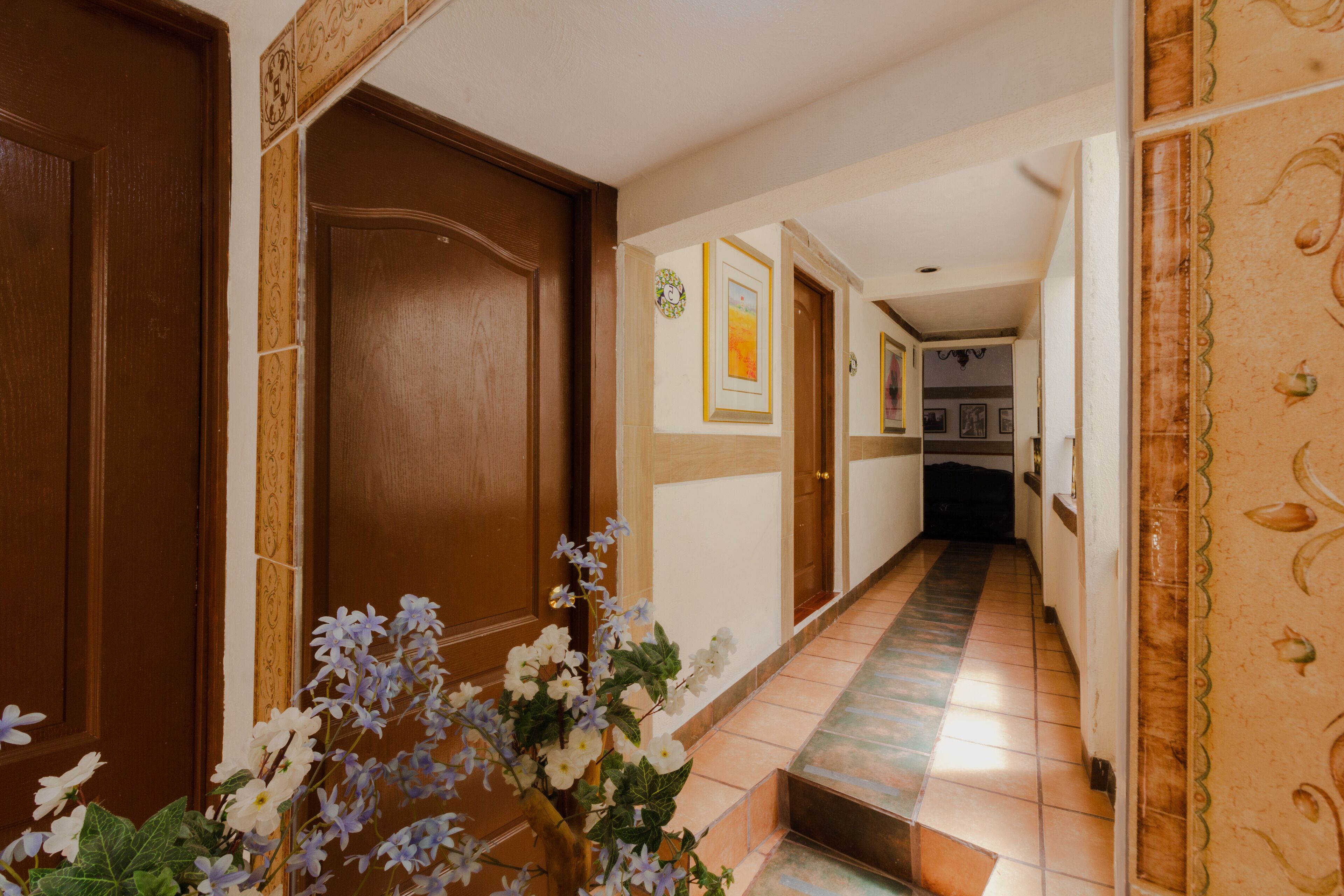 Foto - Hotel Casa 12 Reales Guanajuato