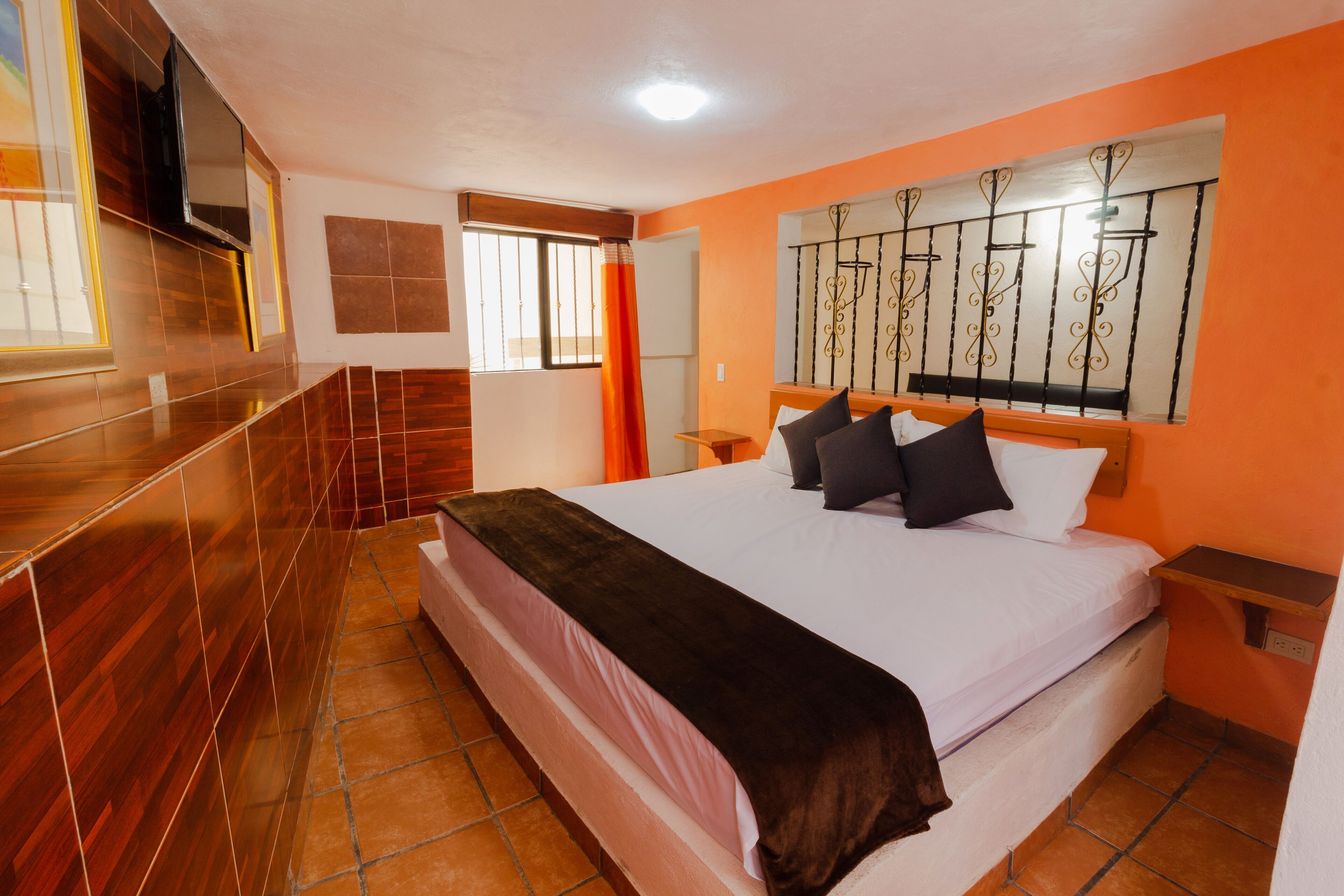 Foto - Hotel Casa 12 Reales Guanajuato