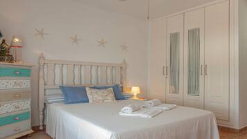 2 dormitoris i Internet