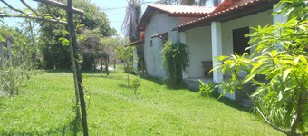 Pousada Sem Fronteiras