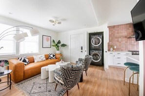 Fernseher, Arbeitsbereiche