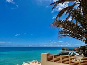 Beach - Casa Gloria . (Ventorros de San José)