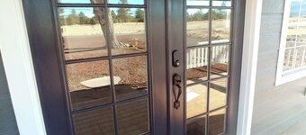 BBZ Bunkhouse - Cozy and Close to Town; Yet Secluded In The Great Outdoors!