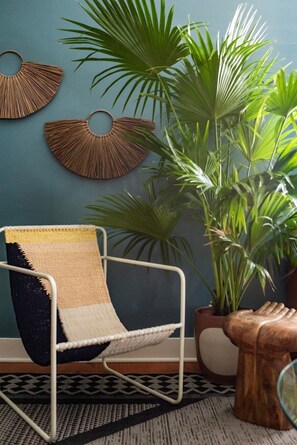 Interior - Soho House | Prime Location, Walk to Everything! (Charleston)