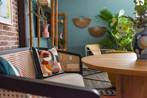 Interior - Soho House | Prime Location, Walk to Everything! (Charleston)