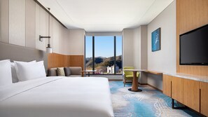 1 bedroom - Holiday Inn Chengde Park View by IHG (Chengde)