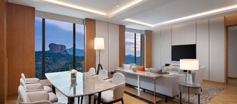 Holiday Inn Chengde Park View by IHG