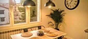 Gaztainondoak Apartment (II) 10min from Laguardia