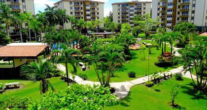 Penthouse Jaco Beach - 3Room