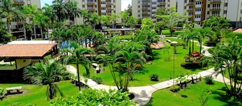 Penthouse Jaco Beach - 3Room