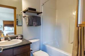 Badewanne, Haartrockner