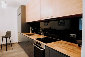 Luxury Suite | Premium bedding, pillow-top beds, free minibar items