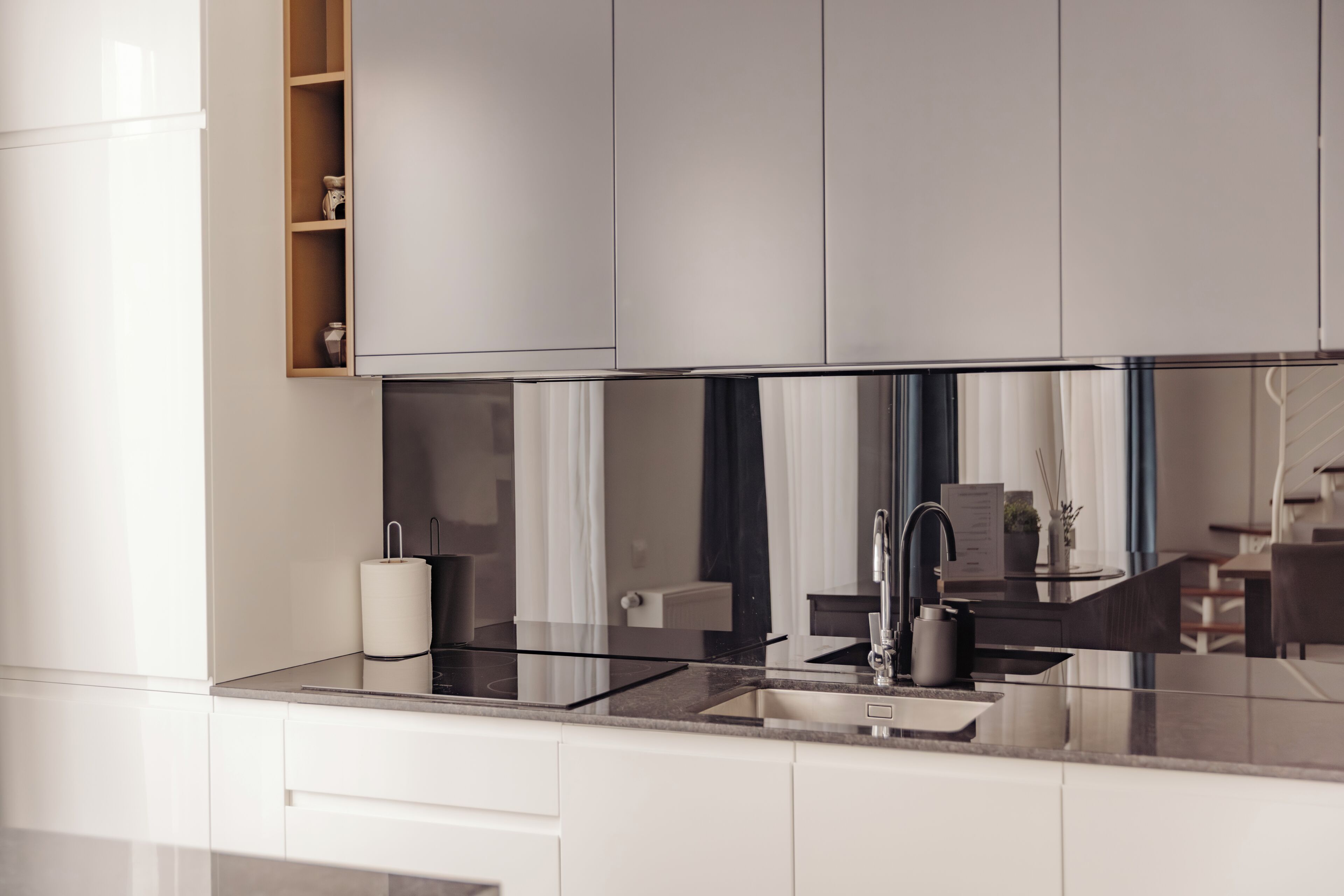 منطقة المعيشة